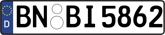 BN-BI5862