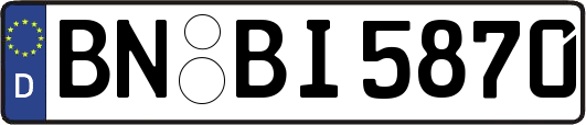 BN-BI5870