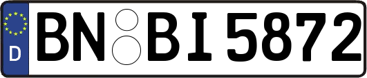 BN-BI5872