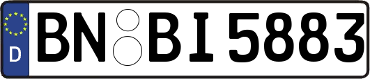 BN-BI5883