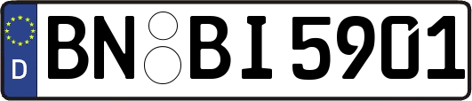 BN-BI5901