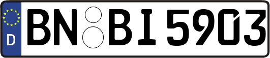 BN-BI5903