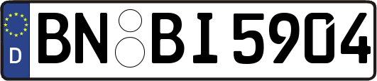 BN-BI5904