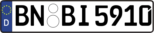 BN-BI5910