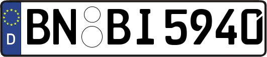 BN-BI5940