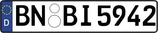 BN-BI5942