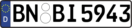 BN-BI5943