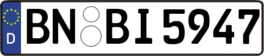 BN-BI5947