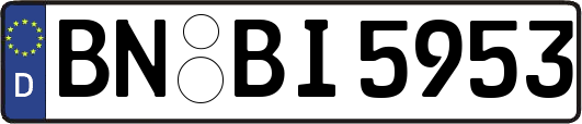 BN-BI5953