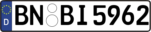 BN-BI5962