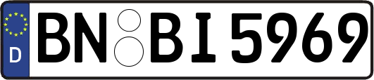 BN-BI5969