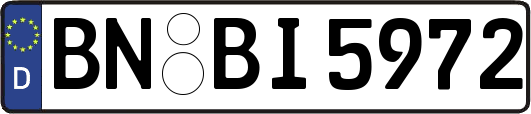 BN-BI5972