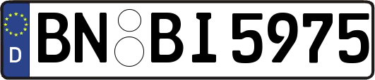 BN-BI5975