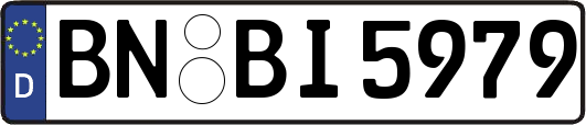 BN-BI5979