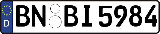 BN-BI5984
