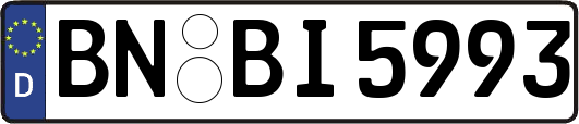 BN-BI5993