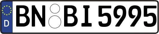 BN-BI5995