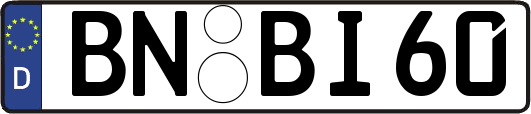 BN-BI60