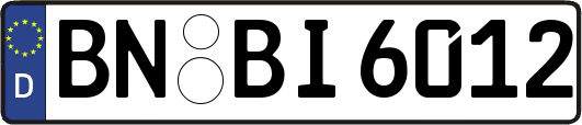 BN-BI6012