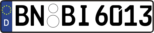 BN-BI6013