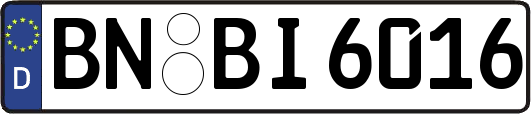 BN-BI6016