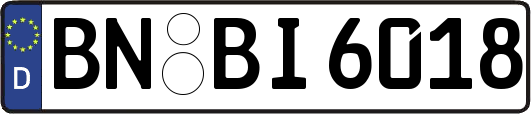 BN-BI6018