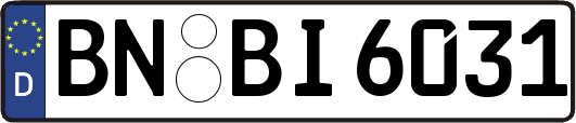 BN-BI6031