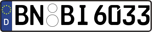 BN-BI6033