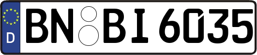 BN-BI6035