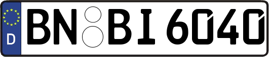 BN-BI6040