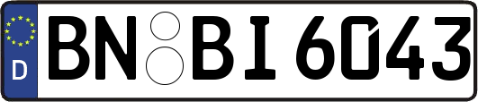BN-BI6043