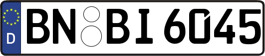 BN-BI6045