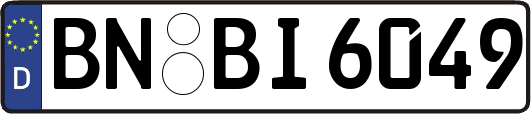 BN-BI6049