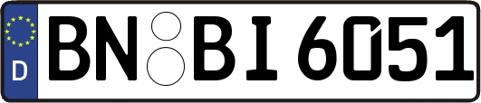 BN-BI6051