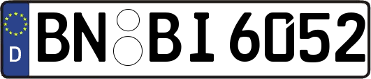BN-BI6052