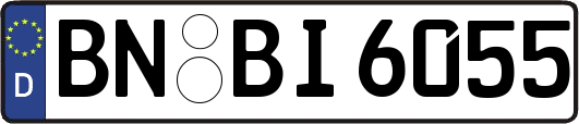 BN-BI6055