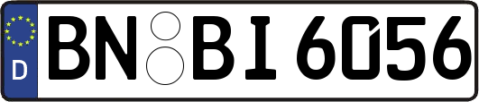 BN-BI6056