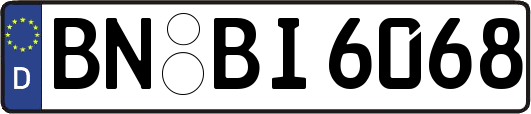 BN-BI6068