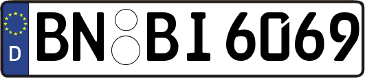 BN-BI6069