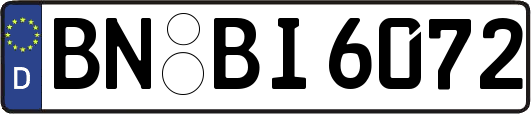 BN-BI6072