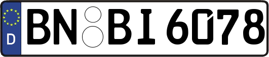 BN-BI6078