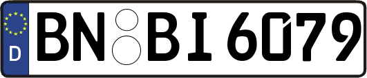 BN-BI6079