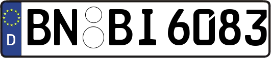 BN-BI6083