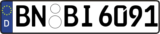 BN-BI6091