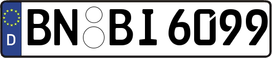 BN-BI6099