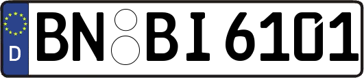 BN-BI6101