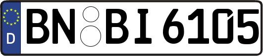 BN-BI6105