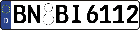 BN-BI6112