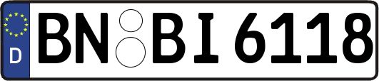 BN-BI6118