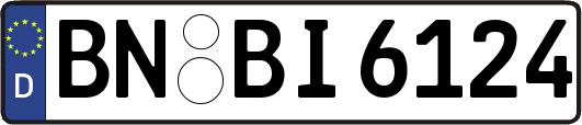 BN-BI6124